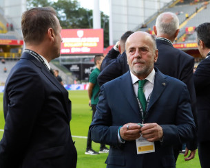 Γουλής στο «BACK2ΜΠΑΚ»: «Το καλοκαίρι έρχονται προτάσεις για την ΠΑΕ Παναθηναϊκός» (video)