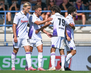 Επιστροφή στις νίκες για Άντερλεχτ, πριν το ματς με την ΑΕΚ