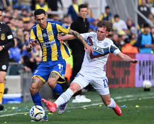 «Ο Αντίνο επέλεξε Παναθηναϊκό»