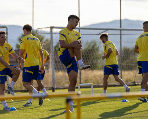 Σήμερα το πρώτο φιλικό «τεστ» για τον Αστέρα AKTOR B'