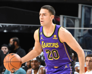 Παίρνει πρώην συμπαίκτη του ΛεΜπρόν η Αναντολού Εφές