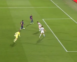 Κι όμως, ο Ράσφορντ κατόρθωσε να αστοχήσει σε κενή εστία (video)