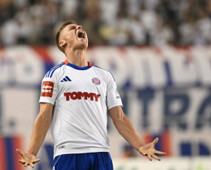 Η Χάιντουκ έχει σπάσει το πιο ασύλληπτο ρεκόρ στην ιστορία του ποδοσφαίρου!