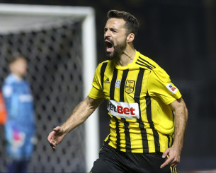 Η Καλαμάτα ρίχνει «βόμβα» με Μπρούνο Γκάμα