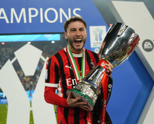 Αυτή είναι η σούπερ πρόταση του Παναθηναϊκού στον Καλάμπρια που πλησιάζει πλέον στο «τριφύλλι»