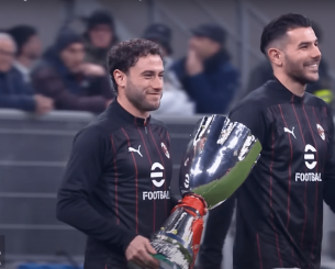 «Η Λιλ έχει προβάδισμα έναντι του Παναθηναϊκού για Καλάμπρια»