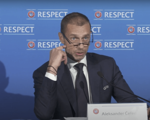 Αποκάλυψη «βόμβα» από Guardian - Η UEFA έδωσε πάνω από 10 εκατομμύρια ευρώ σε ρωσικές ομάδες μετά τον πόλεμο