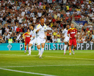 Ασύλληπτος Κριστιάνο: Χατ τρικ κόντρα στη Ρίο Άβε για τον Πορτογάλο που... αψηφά το χρόνο