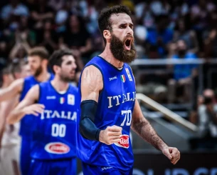 Ντατόμε ενόψει EuroBasket 2025: «Πως μπορείς να αφήσεις την Ελλάδα εκτός βάθρου...;»