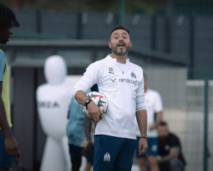 Άνω κάτω η Μαρσέιγ και σκληρά λόγια απ' τον Ντε Τσέρμπι: «Έχουμε μικρά αρ@@@@α»