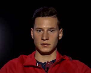 Ντράξλερ: «Κοίταξα τη γυναίκα μου και είπα: "Νομίζω ότι πρέπει να πάμε στο Κατάρ"»