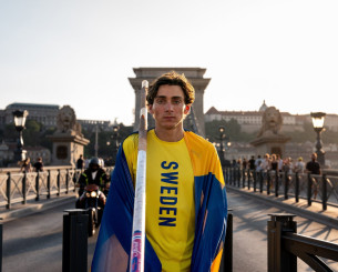 Από πότε έχει να χάσει ο Μόντο Ντουπλάντις; - Το απίστευτο σερί του