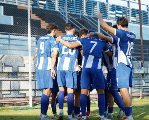 Το Αιγάλεω λύγισε στα πέναλτι τον ανώτερο Παναργειακό