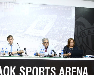 Tρία μέλη του ερασιτέχνη ΠΑΟΚ διαφοροποίησαν την θέση τους στο θέμα της Νέας Τούμπας