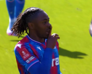 Η Άρσεναλ «κλέβει» τον Έζε από την Τότεναμ - Σε προφορική συμφωνία με την Κρίσταλ Πάλας