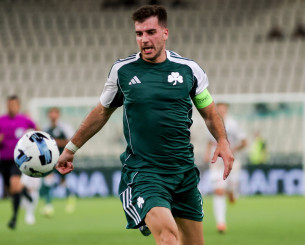 Ο Ιωαννίδης έχει σοβαρές πιθανότητες να προλάβει τη ρεβάνς με τη Σαχτάρ στην Κρακοβία