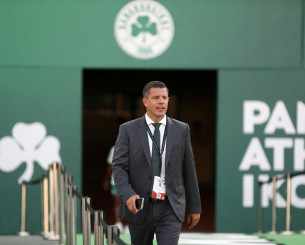 Φύσσας: «Απόφαση Αλαφούζου η ριζική  ανανέωση της Ακαδημίας» - Το οργανόγραμμα