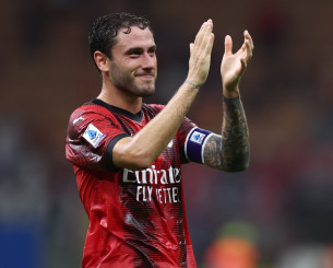 Απόλυτη επιβεβαίωση Athletiko: Το Σάββατο το βράδυ στην Αθήνα ο Καλάμπρια για τον Παναθηναϊκό!