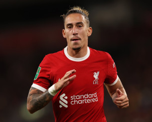 Αποχωρεί από τη Λίβερπουλ ο Τσιμίκας σύμφωνα με τον Ρομάνο - Ανοιχτή και η περίπτωση δανεισμού