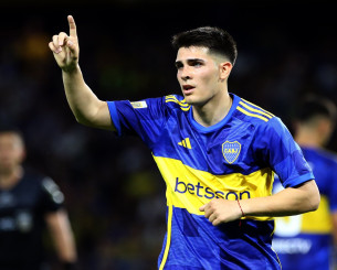 «Σημαντικές οι πιθανότητες να ολοκληρωθεί η μεταγραφή του Ταμπόρδα στον Παναθηναϊκό»