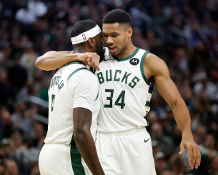 Ο Πόρτις δηλώνει σίγουρος για την παραμονή του Γιάννη Αντετοκούνμπο στους Μπακς