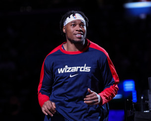 Υπέγραψε ο Ρισόν Χολμς κι έρχεται την Παρασκευή στην Ελλάδα για τον Παναθηναϊκό!