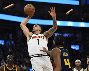 Μάικλ Πόρτερ Τζούνιορ: «Σταματήστε να συγκρίνετε το WNBA με το NBA»