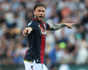 Ο Καλάμπρια είναι έτοιμος να πει το μεγάλο «si» στην «βασιλική» πρόταση του Παναθηναϊκού