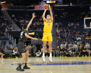 Ανακοινώθηκε από την Αναντολού Εφές ο Κόουλ Σουίντερ