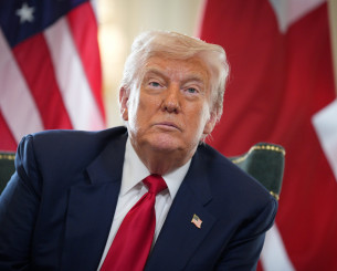 Ο Τραμπ ανακοίνωσε υποχρεωτικό τεστ φύλου σε όλες τις αθλήτριες πριν τους Ολυμπιακούς του 2028