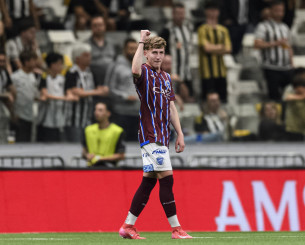 Ο Παναθηναϊκός και η πλευρά Αντίνο πιέζουν με όλους τους τρόπους τη Γοδόι Κρουζ για το «deal»