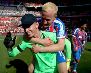 Ο λόγος που ο τερματοφύλακας της Κρίσταλ Πάλας φορούσε καπέλο στον επικό τελικό κόντρα στη Λίβερπουλ