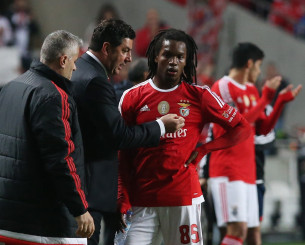 Πέντε ιστορίες που δεν ξέρεις για τον Ρενάτο Σάντσες