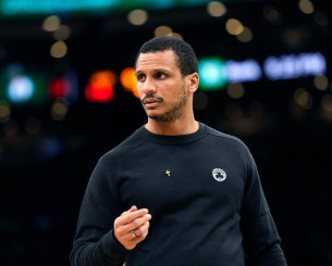 Οι Σέλτικς «έδεσαν» τον Μαζούλα με νέο συμβόλαιο