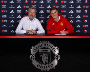 Εσκασε η «βόμβα»: Ο Σέσκο στη Μάντσεστερ Γιουνάιτεντ για 85 εκατομμύρια ευρώ