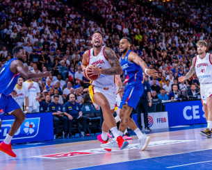 Το γύρισε και επικράτησε ξανά της Ισπανίας η Γαλλία