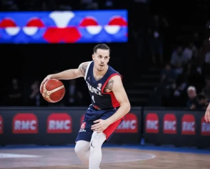 Η Βιλερμπάν ανακοίνωσε τη μεταγραφή του Τομά Ερτέλ