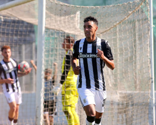 Η Νίκη Βόλου «κλείνει» τον Χισάμ Κανίς από τον ΠΑΟΚ