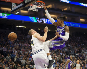 Το «χρυσό» συμβόλαιο που φέρνει τον Ρισόν Χολμς στον Παναθηναϊκό