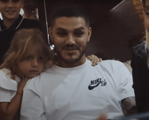 Η απίθανη ιστορία του Ικάρντι όταν ήταν στην Μπαρτσελόνα: «Σκότωσε ένα περιστέρι, το μαγείρεψε και το έφαγε»