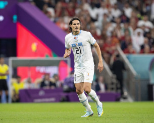 Μεγαλείο ψυχής από τον Καβάνι: Πλήρωσε τα έξοδα επέμβασης και έσωσε ένα μικρό παιδί