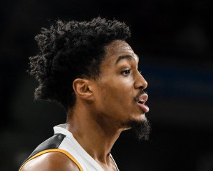 Τζόουνς ενόψει της νέας σεζόν με τον Άρη: «Ξέρω πού έρχομαι και θα δώσω τα πάντα»