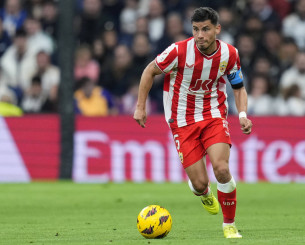 «Ο Παναθηναϊκός έχει κάνει πρόταση στον Λούκας Ρομπερτόνε»