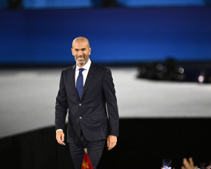 Η επόμενη ομάδα του Ζιντάν αποκαλύπτεται και δεν είναι η Φενέρμπαχτσε