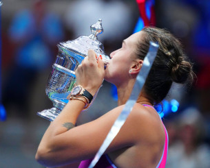 Ιστορικά τα χρηματικά έπαθλα στο US Open - 90 εκατομμύρια συνολικές απολαβές