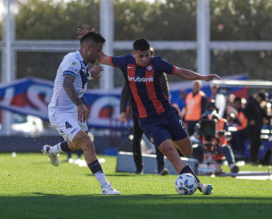 Live streaming: Σαν Λορέντζο - Ντεπορτίβο Ριέστρα για το Torneo Clausura