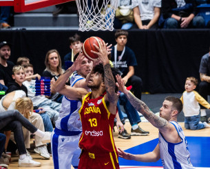 Κίνηση-επένδυση της Ρεάλ Μαδρίτης: Έκλεισε το next big thing της χώρας για 4 χρόνια