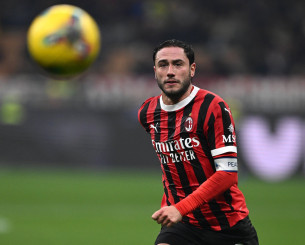 «Ο Παναθηναϊκός είναι στην pole position για να αποκτήσει τον Ντάβιντε Καλάμπρια»