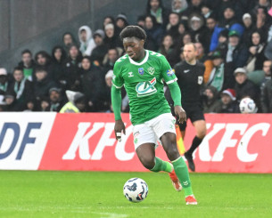 «One Football»: «Ο Άρης θέλει τον 20χρονο επιθετικό Αϊμάν Αϊκί»