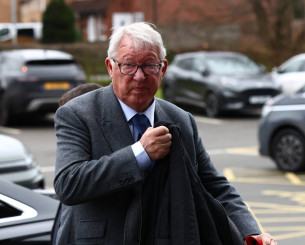 Η... παράξενη απαίτηση του Φέργκιουσον από τους παίκτες που έφευγαν δανεικοί